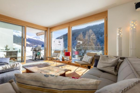 Summit View Park Clavadel